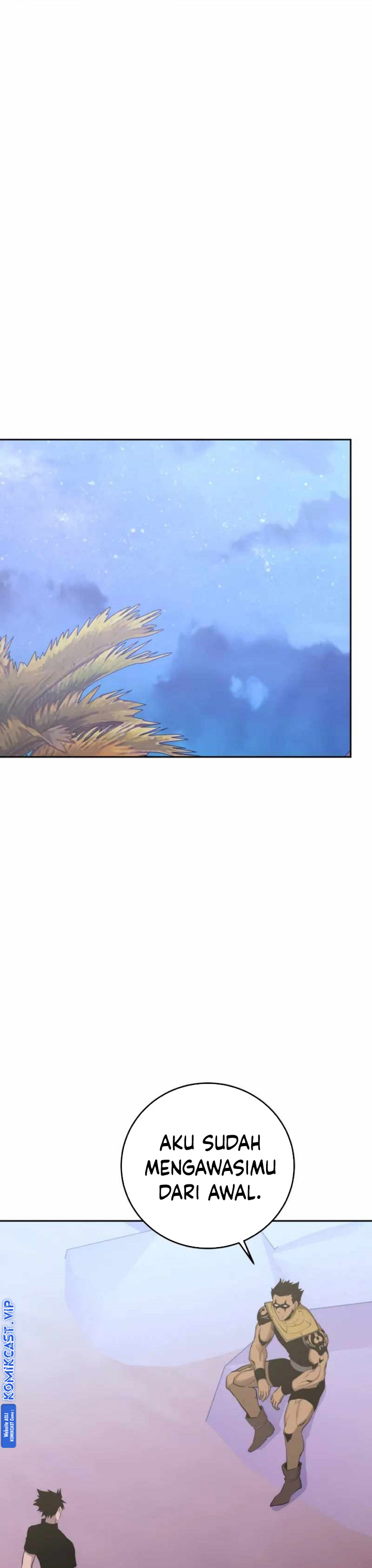 Player from Today Onwards Chapter 85 Gambar 27