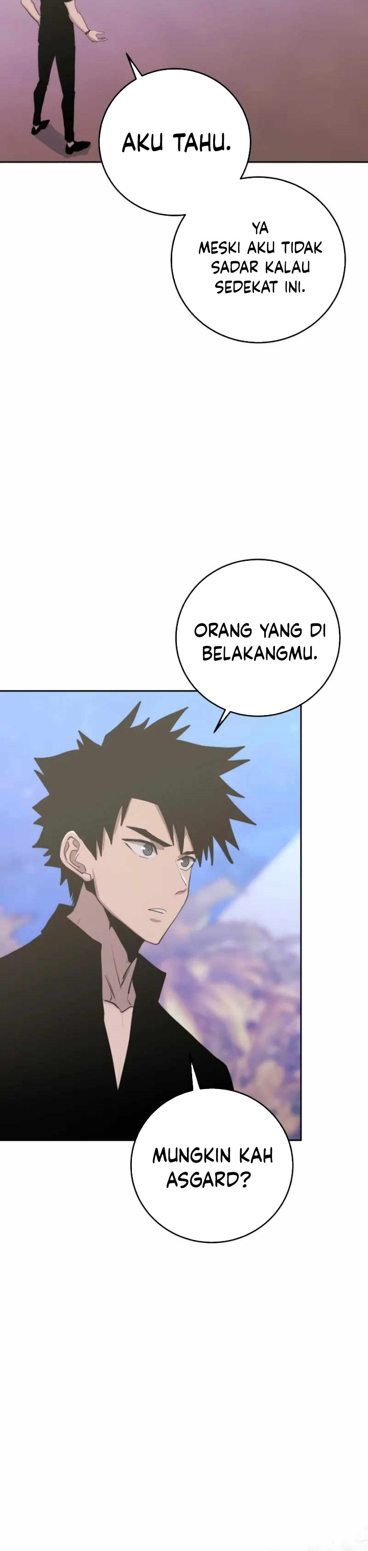 Player from Today Onwards Chapter 85 Gambar 28