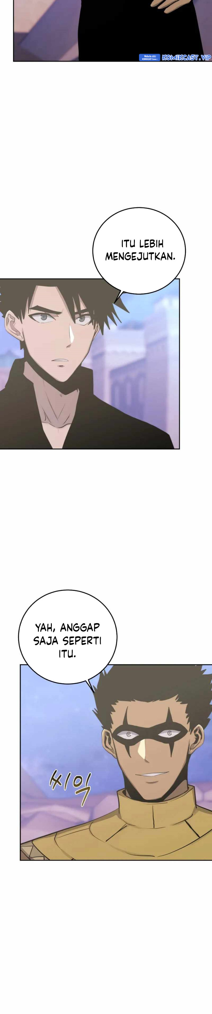 Player from Today Onwards Chapter 85 Gambar 31