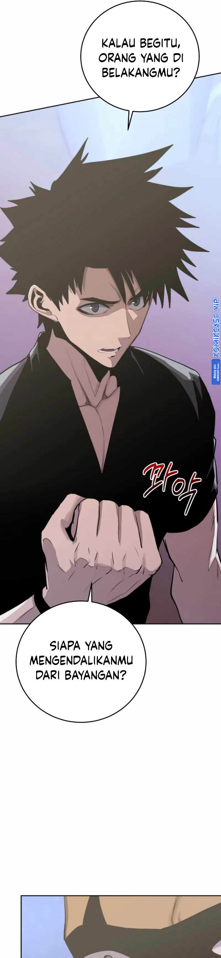 Player from Today Onwards Chapter 85 Gambar 32