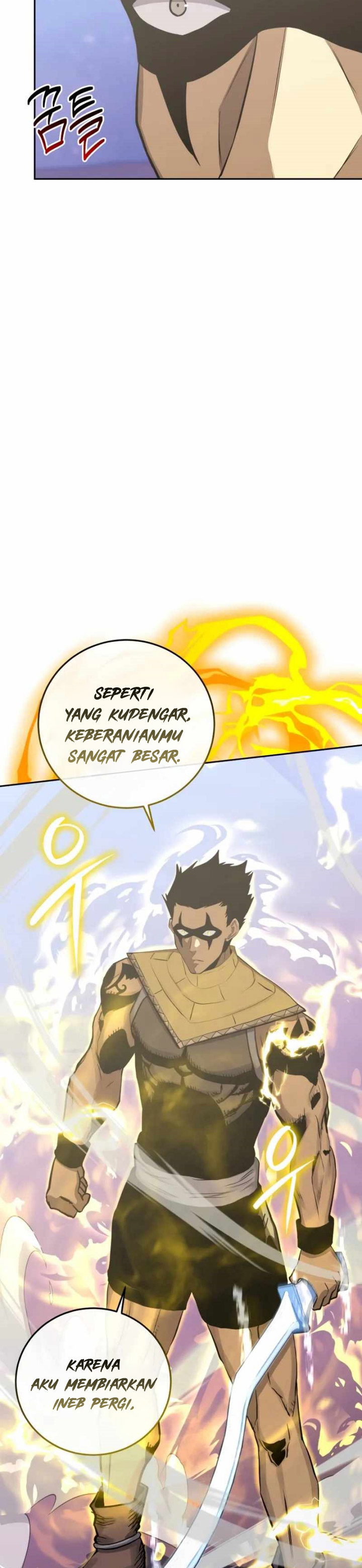 Player from Today Onwards Chapter 85 Gambar 33