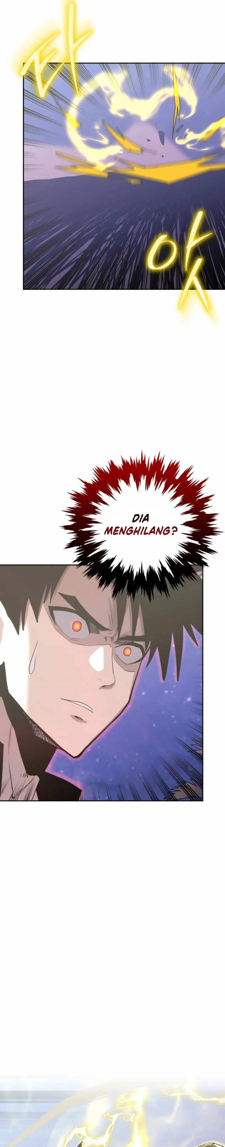 Player from Today Onwards Chapter 85 Gambar 38