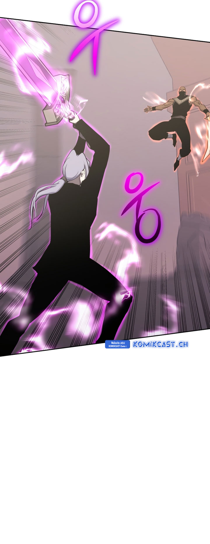 Player from Today Onwards Chapter 90 Gambar 6