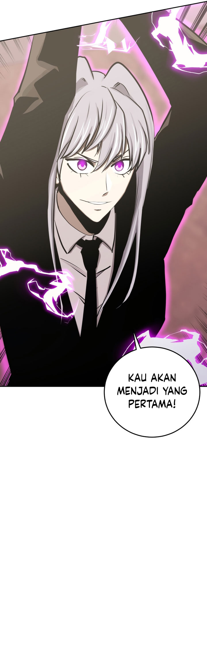 Player from Today Onwards Chapter 90 Gambar 7