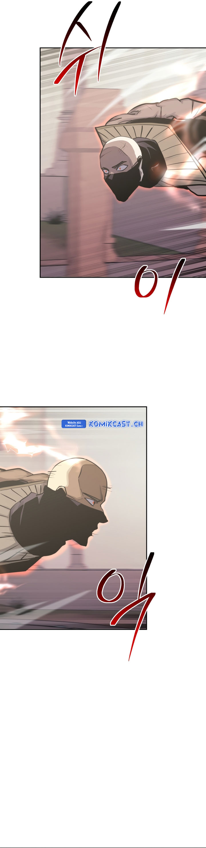 Player from Today Onwards Chapter 90 Gambar 8