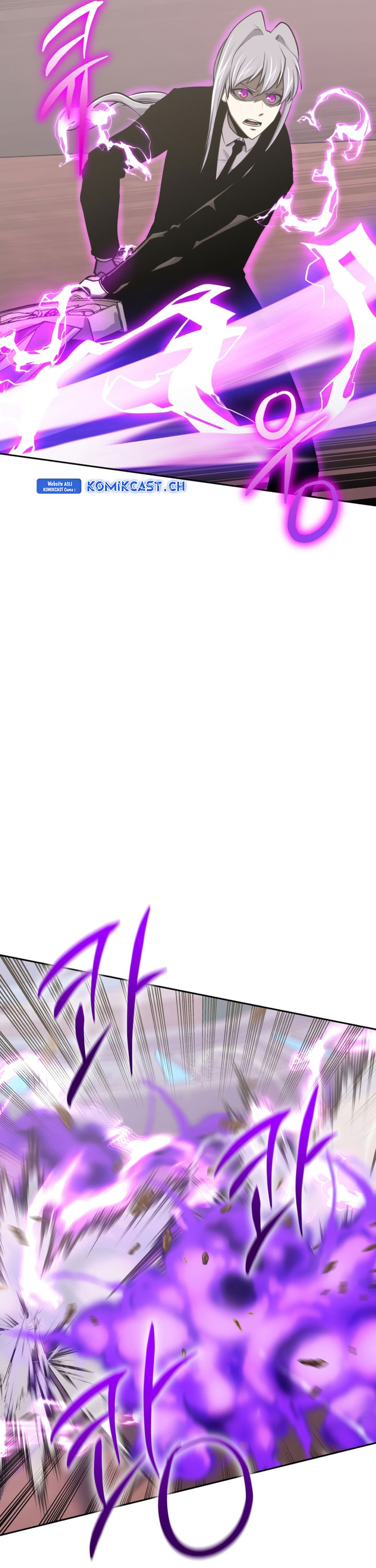 Player from Today Onwards Chapter 90 Gambar 10