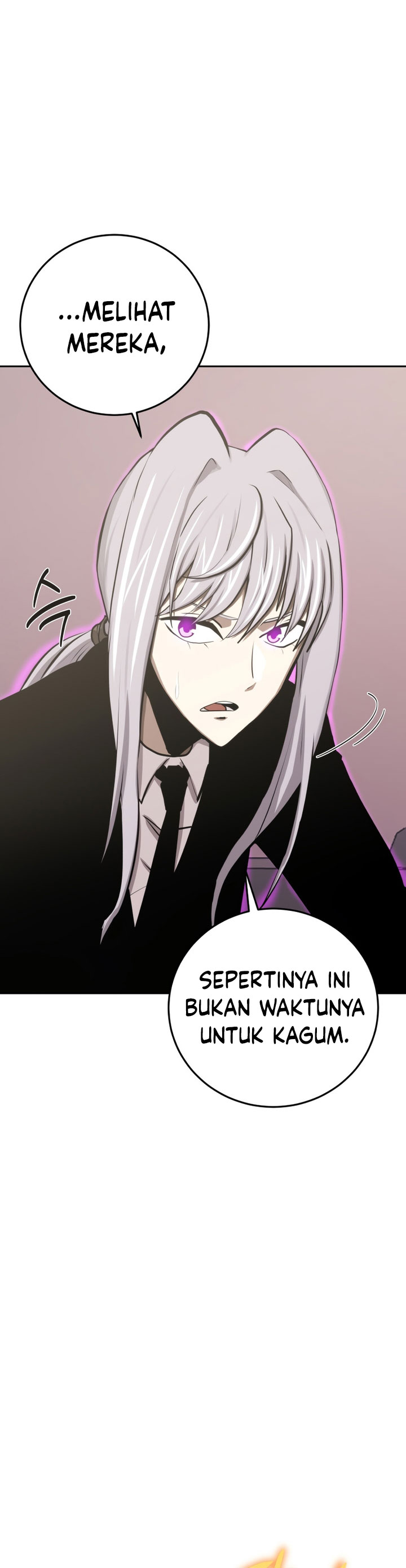 Player from Today Onwards Chapter 90 Gambar 13