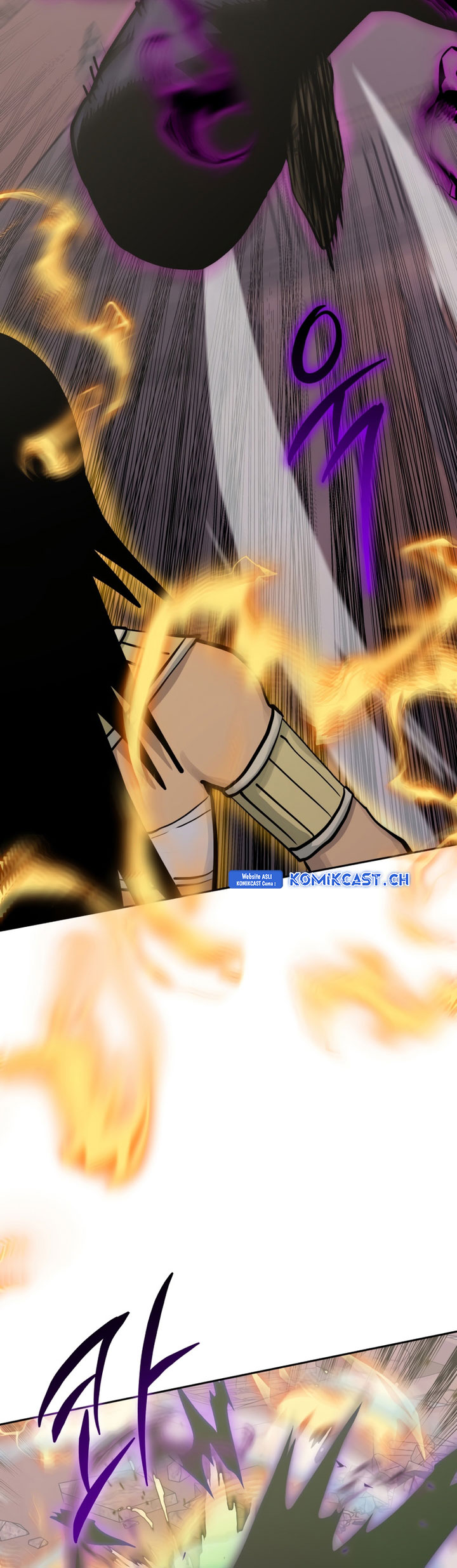Player from Today Onwards Chapter 90 Gambar 20