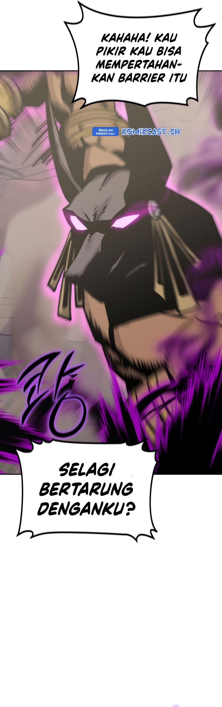 Player from Today Onwards Chapter 90 Gambar 22