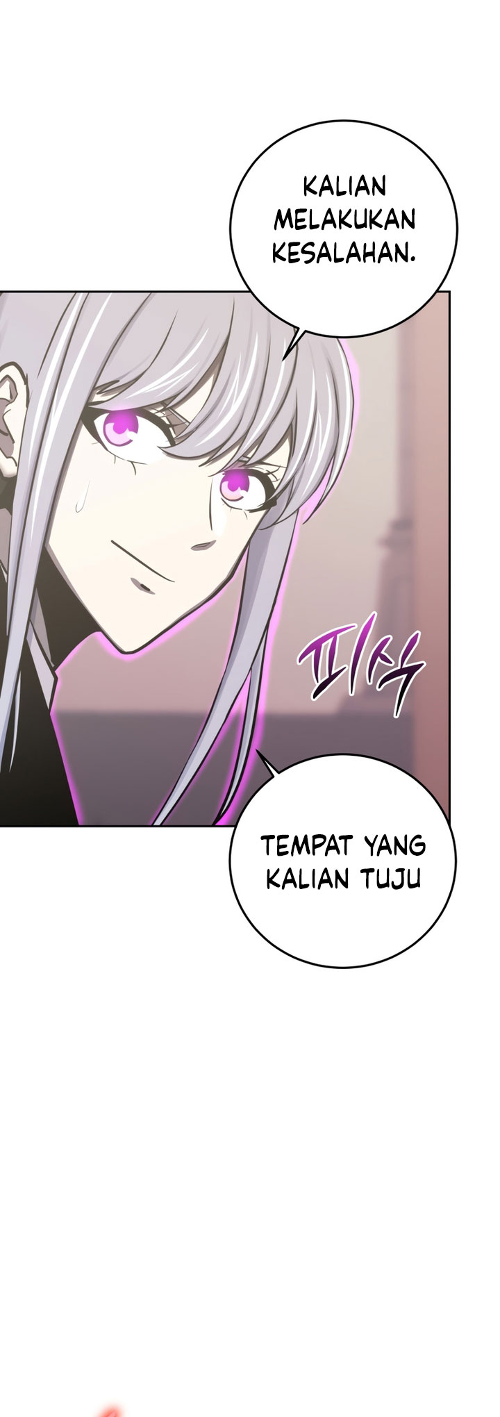 Player from Today Onwards Chapter 90 Gambar 25