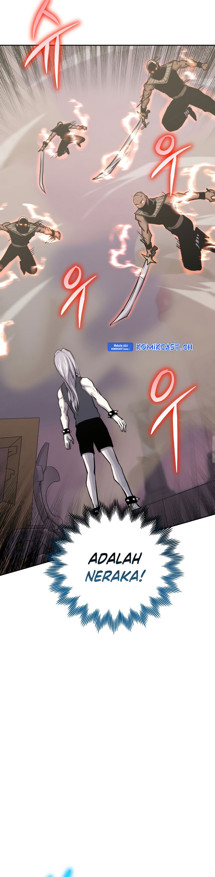 Player from Today Onwards Chapter 90 Gambar 26