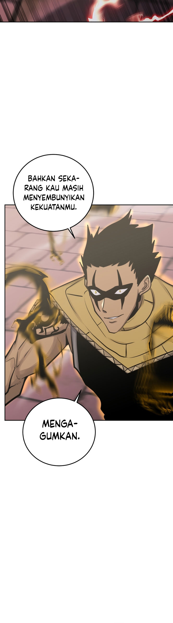 Player from Today Onwards Chapter 90 Gambar 33