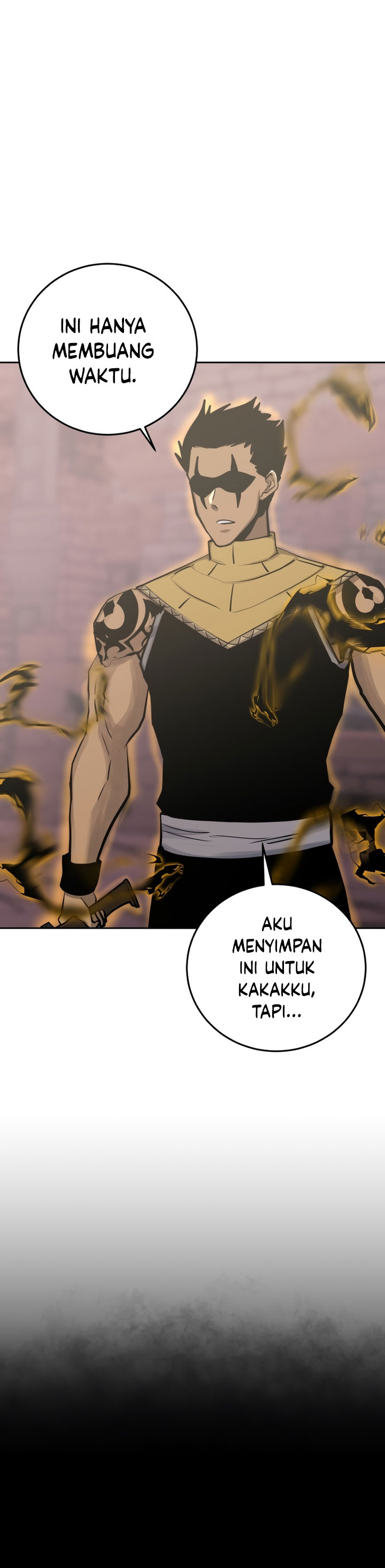 Player from Today Onwards Chapter 90 Gambar 35