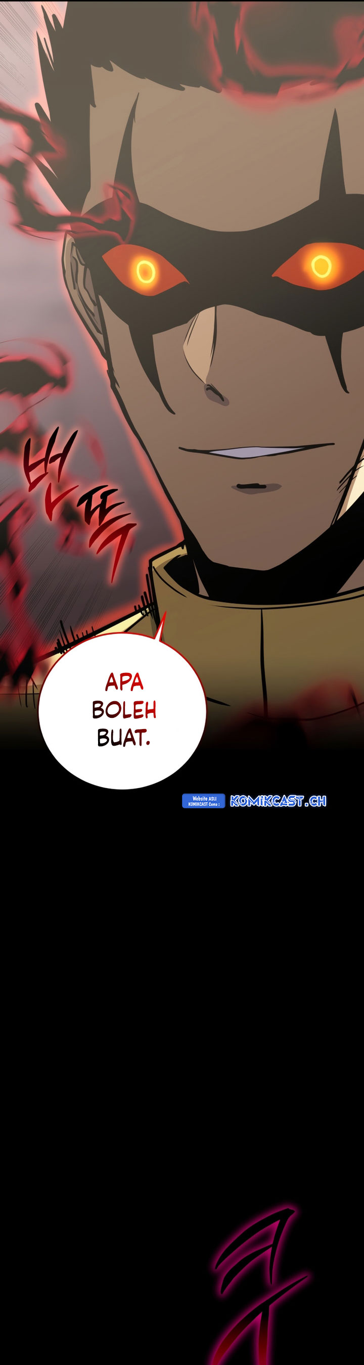 Player from Today Onwards Chapter 90 Gambar 36
