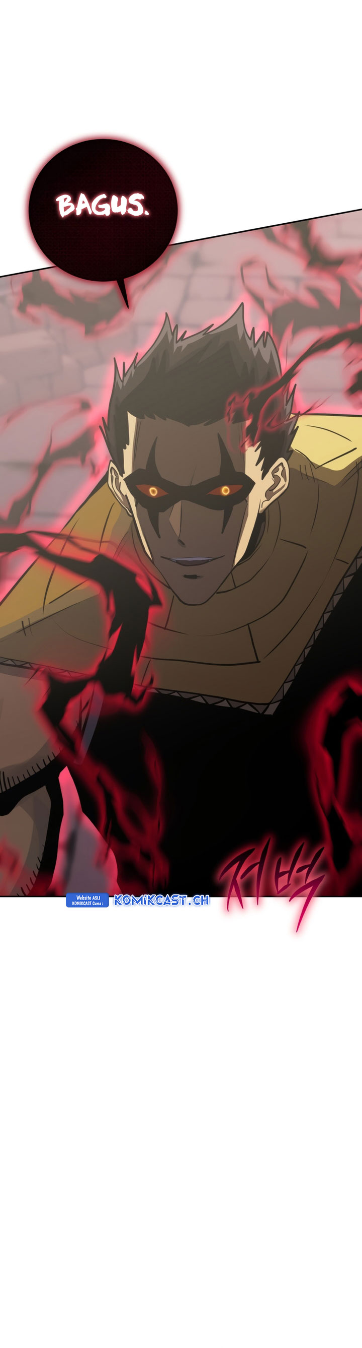 Player from Today Onwards Chapter 90 Gambar 42