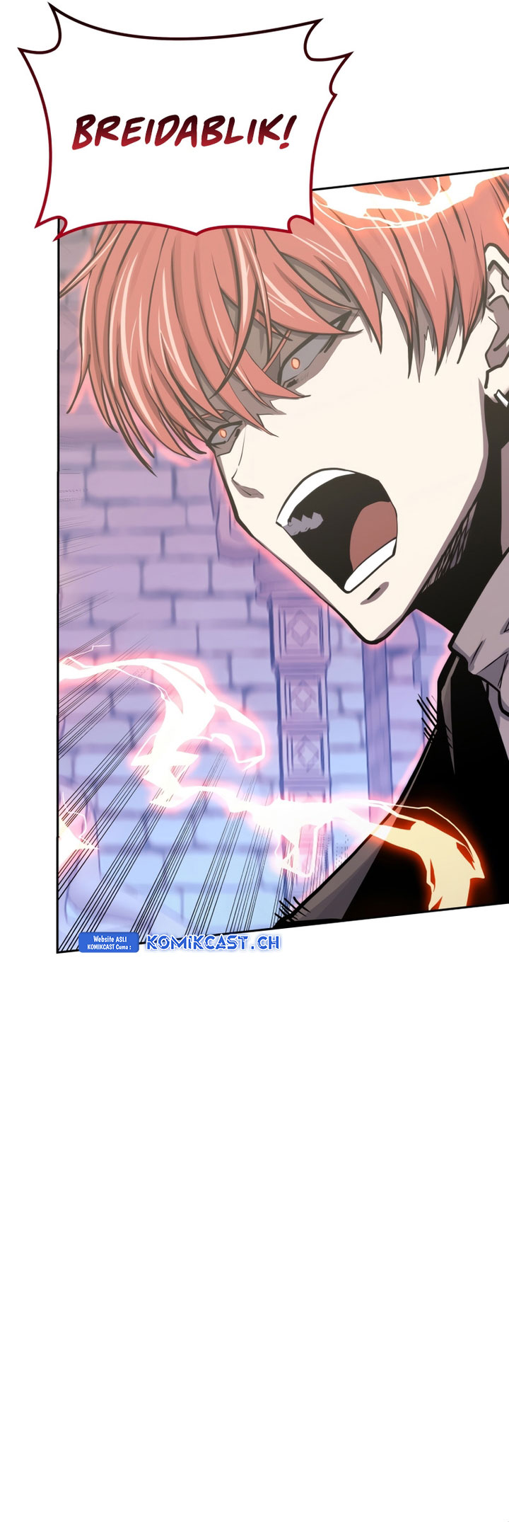 Player from Today Onwards Chapter 90 Gambar 46