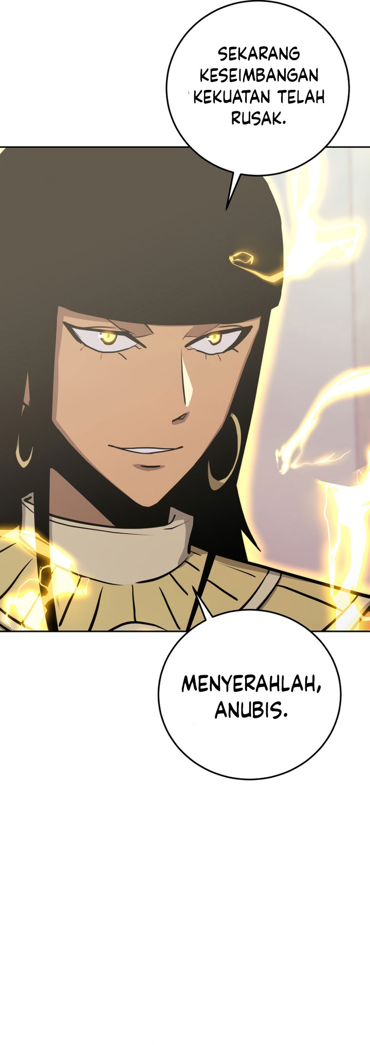 Player from Today Onwards Chapter 90 Gambar 51