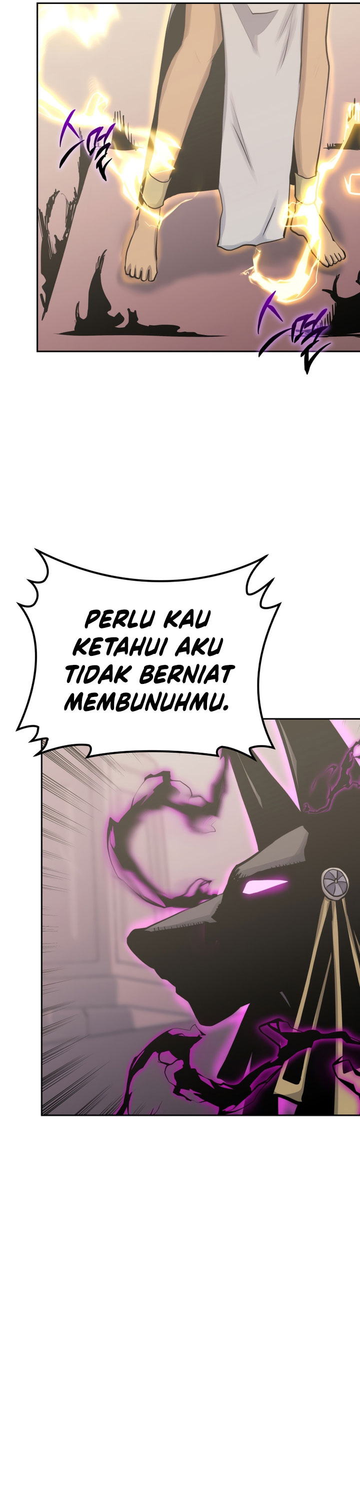 Player from Today Onwards Chapter 90 Gambar 53