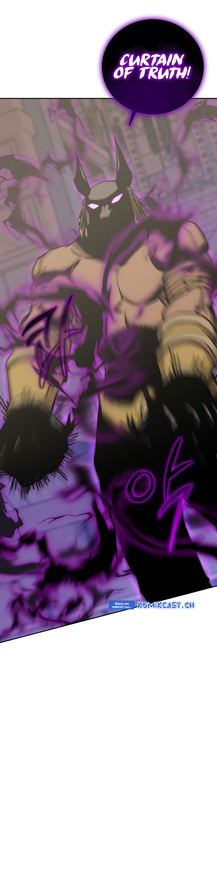 Player from Today Onwards Chapter 90 Gambar 54