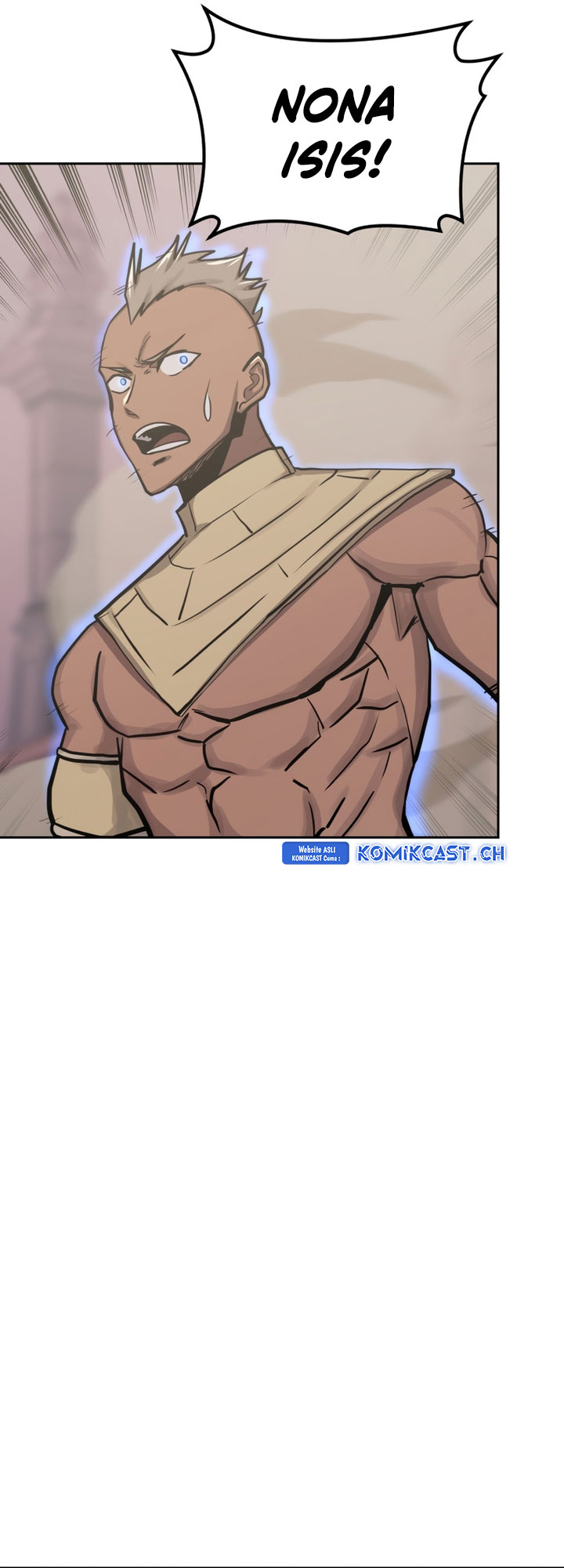 Player from Today Onwards Chapter 90 Gambar 56