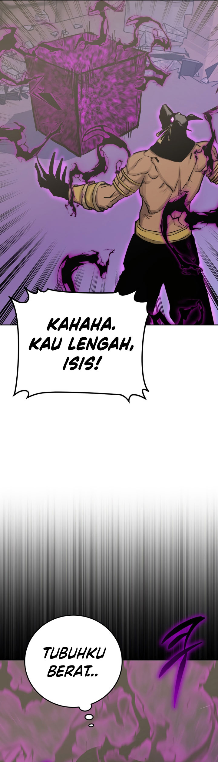 Player from Today Onwards Chapter 90 Gambar 57