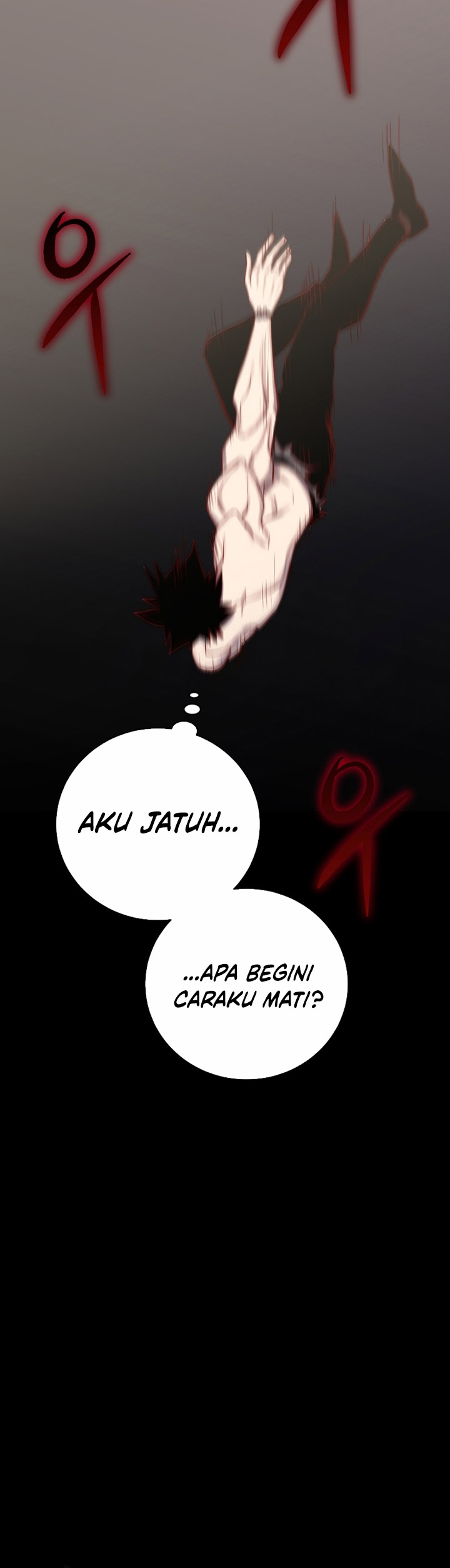 Player from Today Onwards Chapter 96 Gambar 5