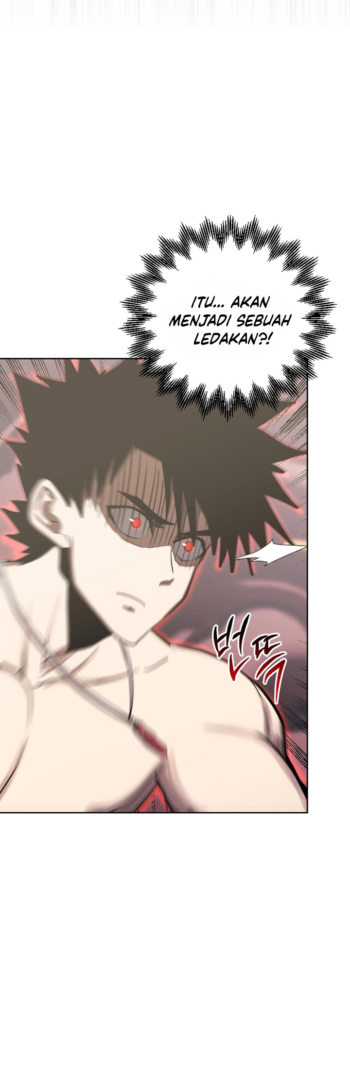Player from Today Onwards Chapter 96 Gambar 11