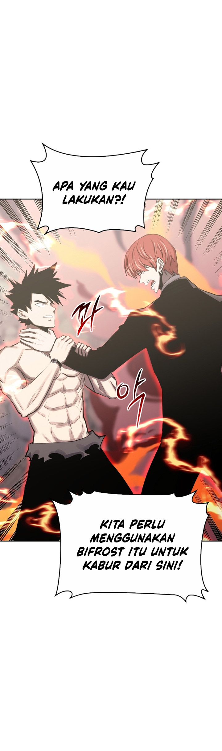 Player from Today Onwards Chapter 96 Gambar 17