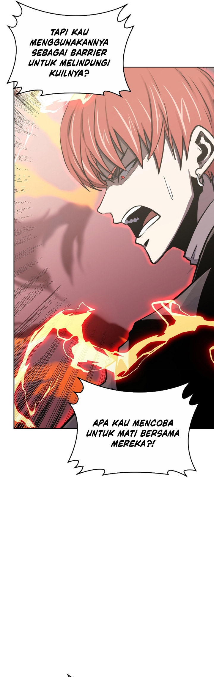 Player from Today Onwards Chapter 96 Gambar 18