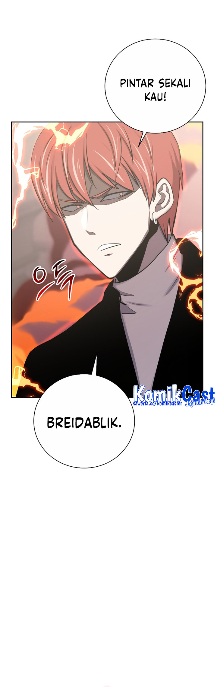 Player from Today Onwards Chapter 96 Gambar 21