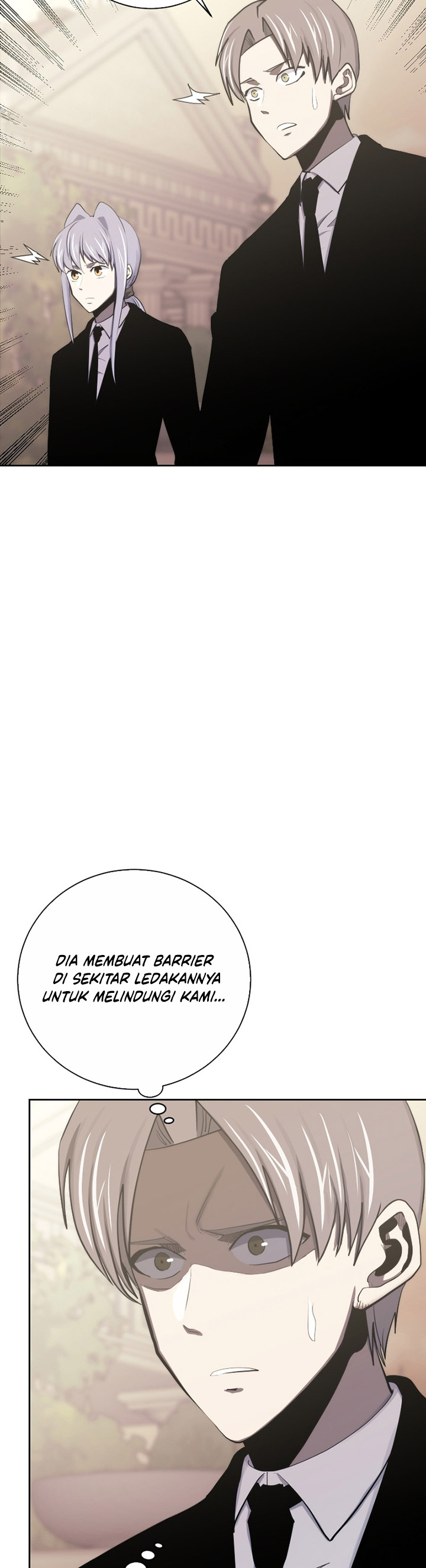 Player from Today Onwards Chapter 96 Gambar 24