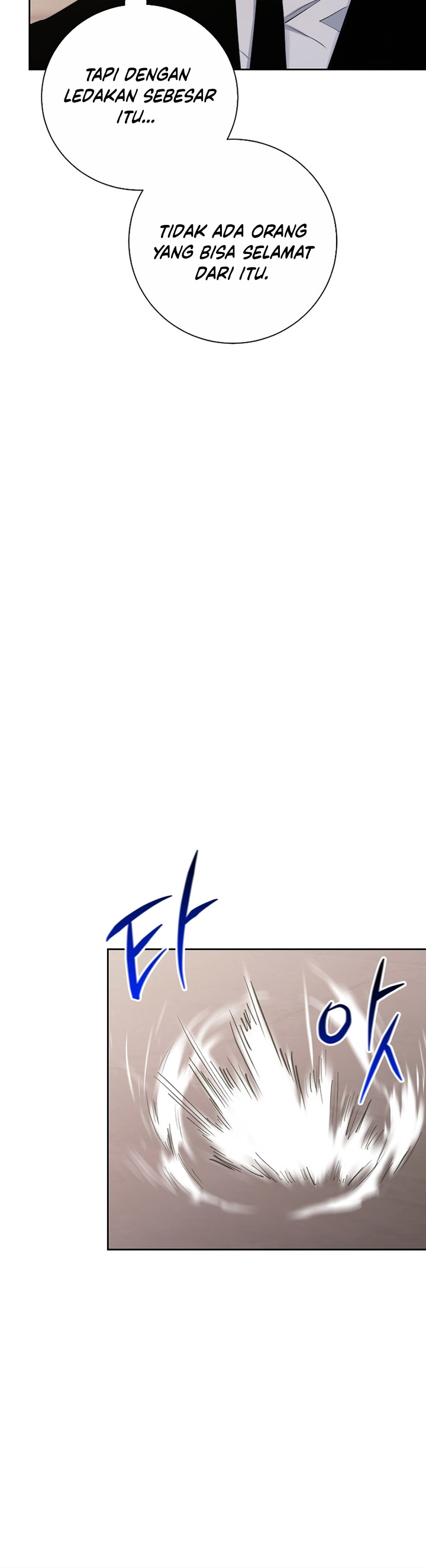 Player from Today Onwards Chapter 96 Gambar 25