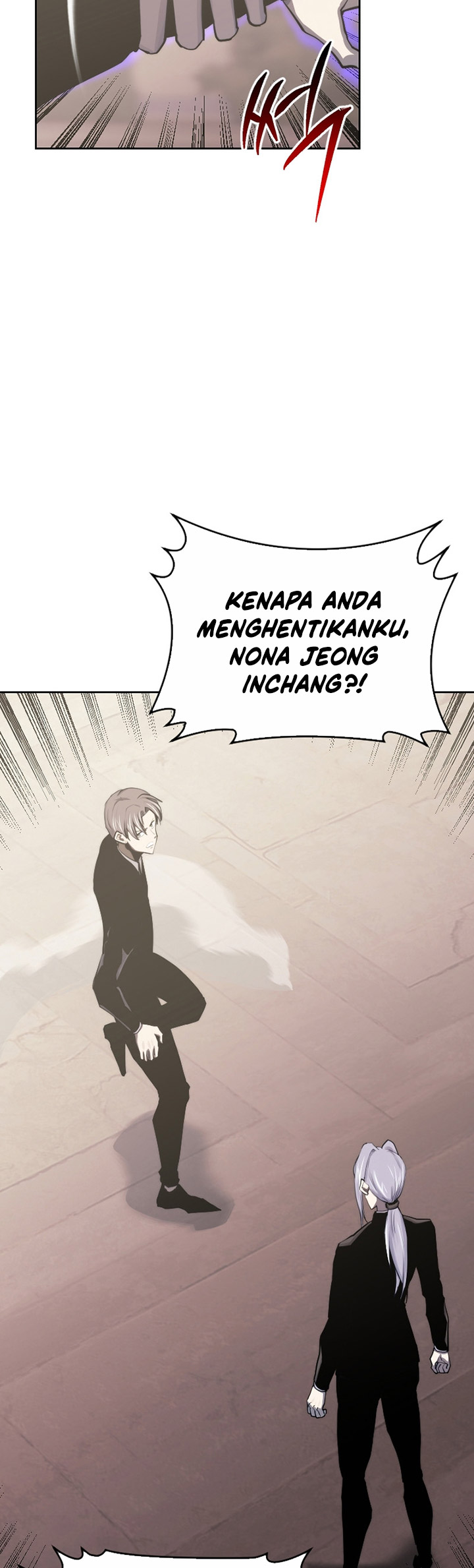 Player from Today Onwards Chapter 96 Gambar 27