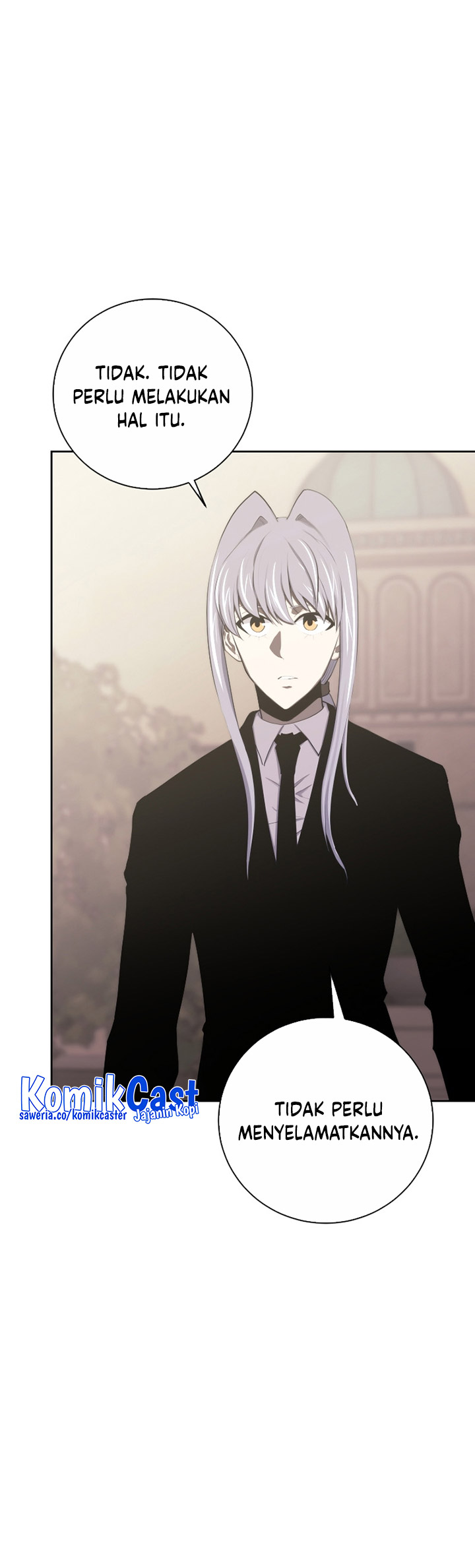 Player from Today Onwards Chapter 96 Gambar 29