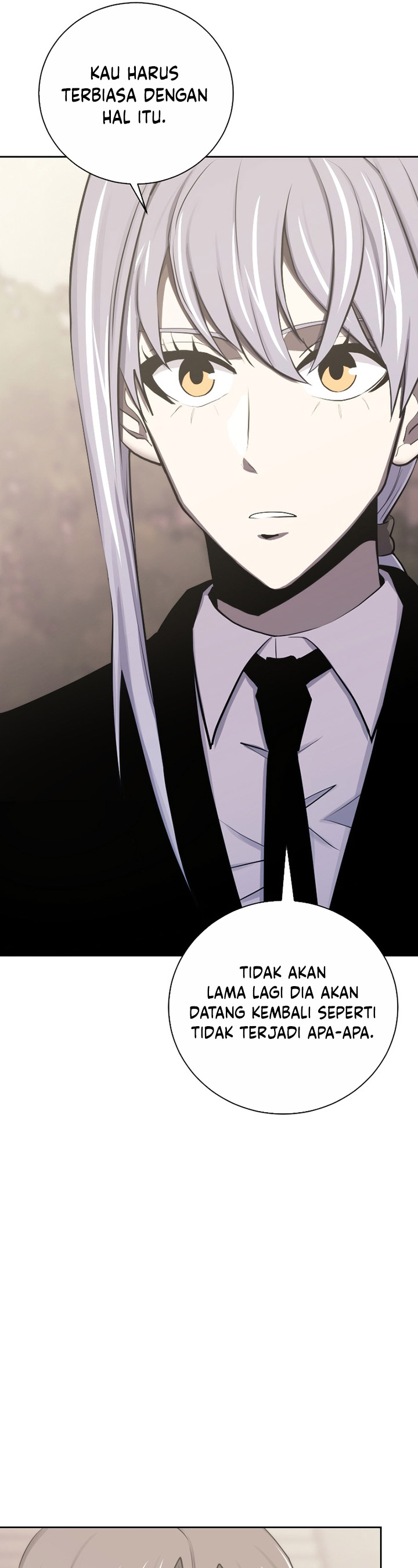 Player from Today Onwards Chapter 96 Gambar 30