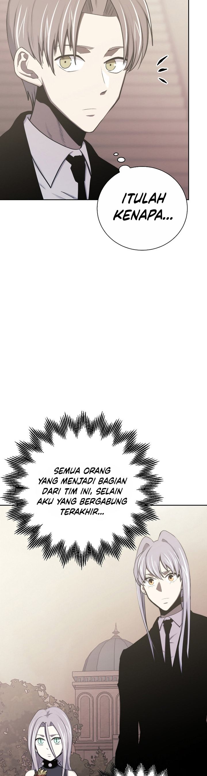 Player from Today Onwards Chapter 96 Gambar 31