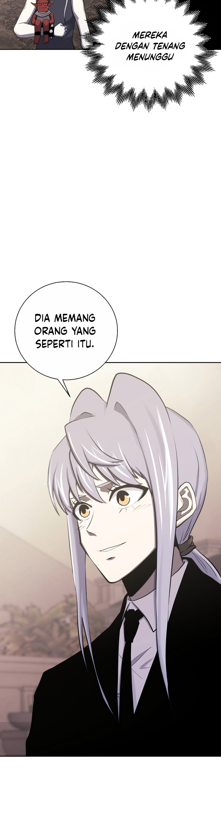 Player from Today Onwards Chapter 96 Gambar 32