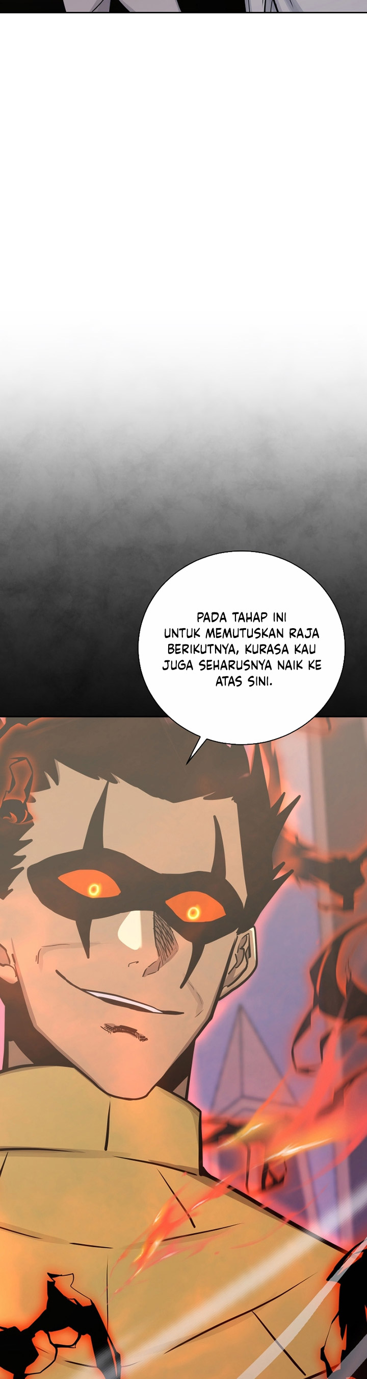 Player from Today Onwards Chapter 96 Gambar 36