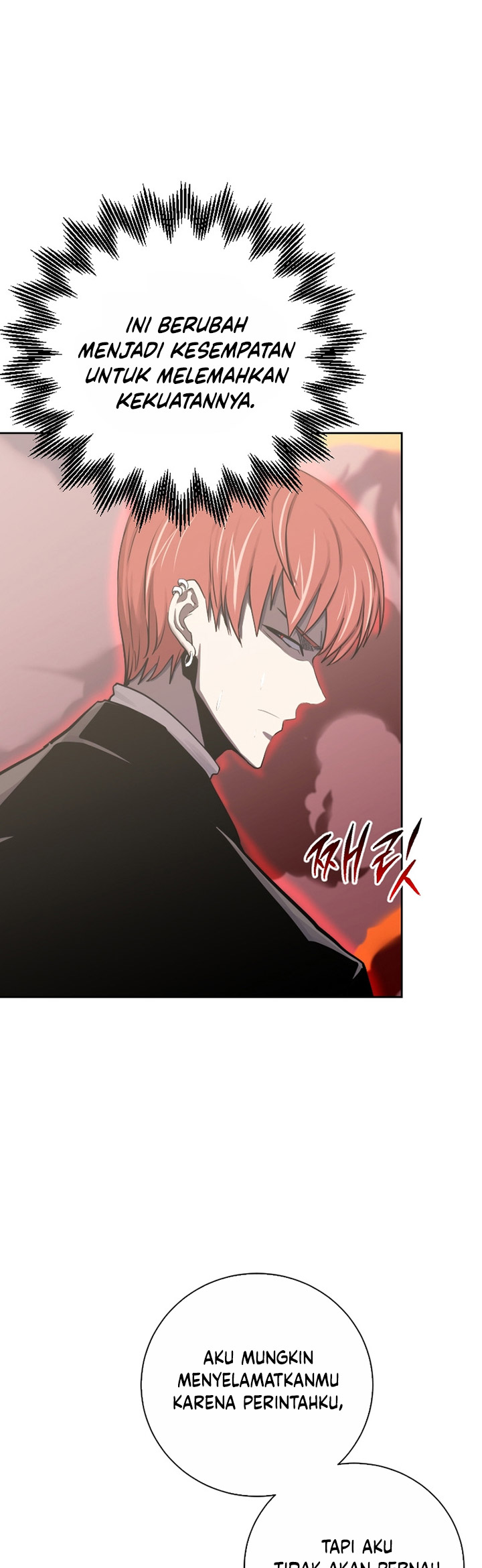 Player from Today Onwards Chapter 96 Gambar 42