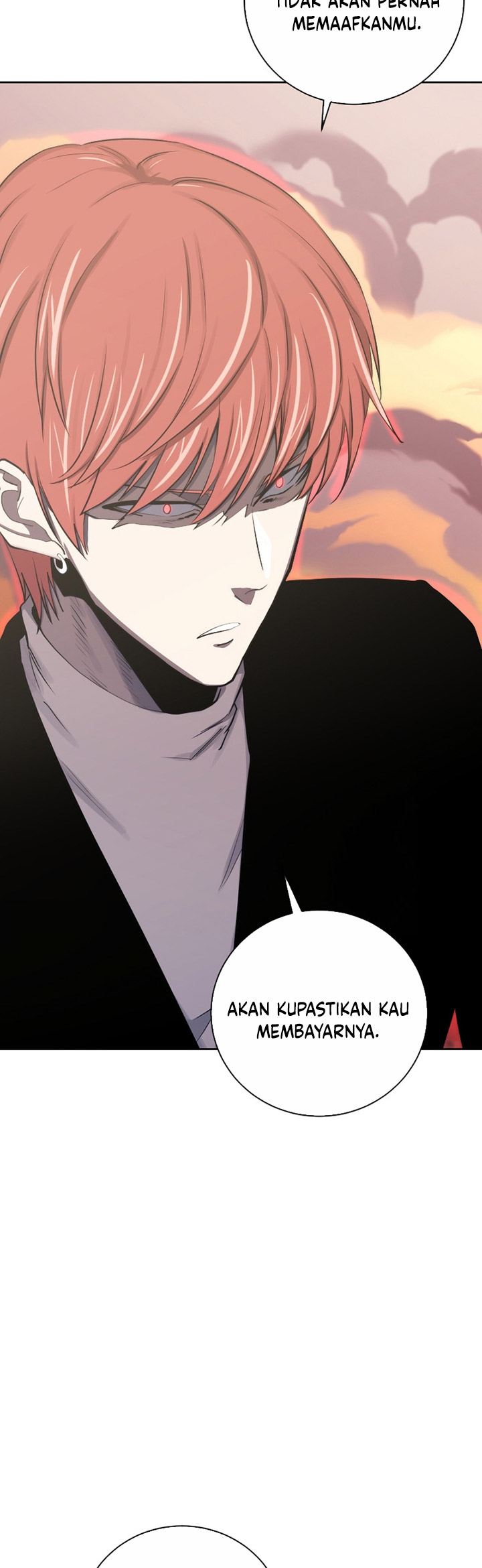 Player from Today Onwards Chapter 96 Gambar 43