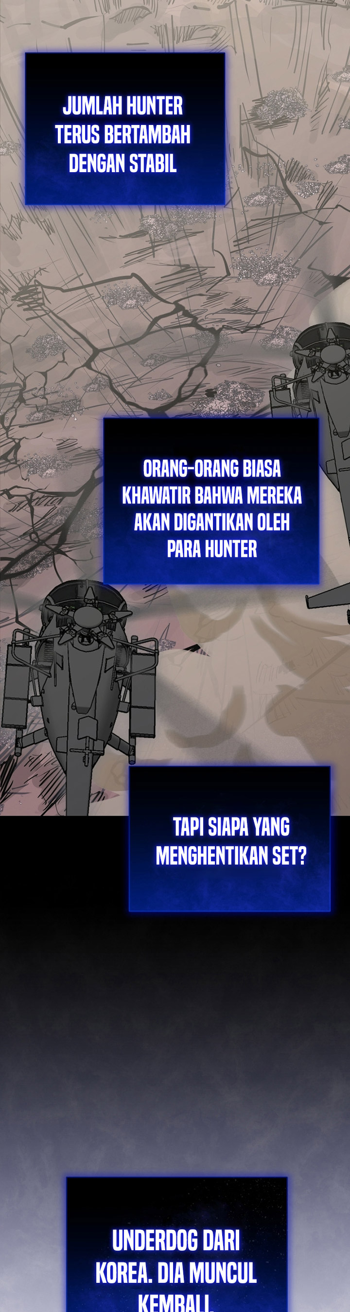 Player from Today Onwards Chapter 97 Gambar 3