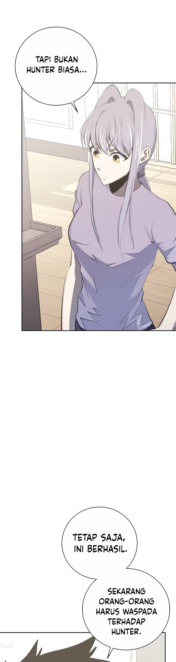 Player from Today Onwards Chapter 97 Gambar 15