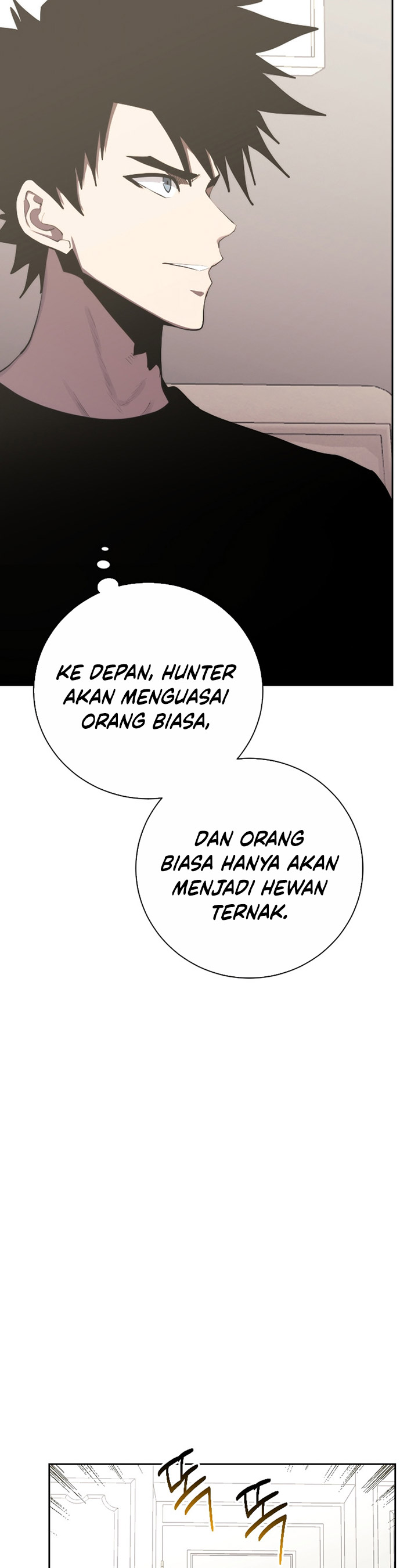 Player from Today Onwards Chapter 97 Gambar 16