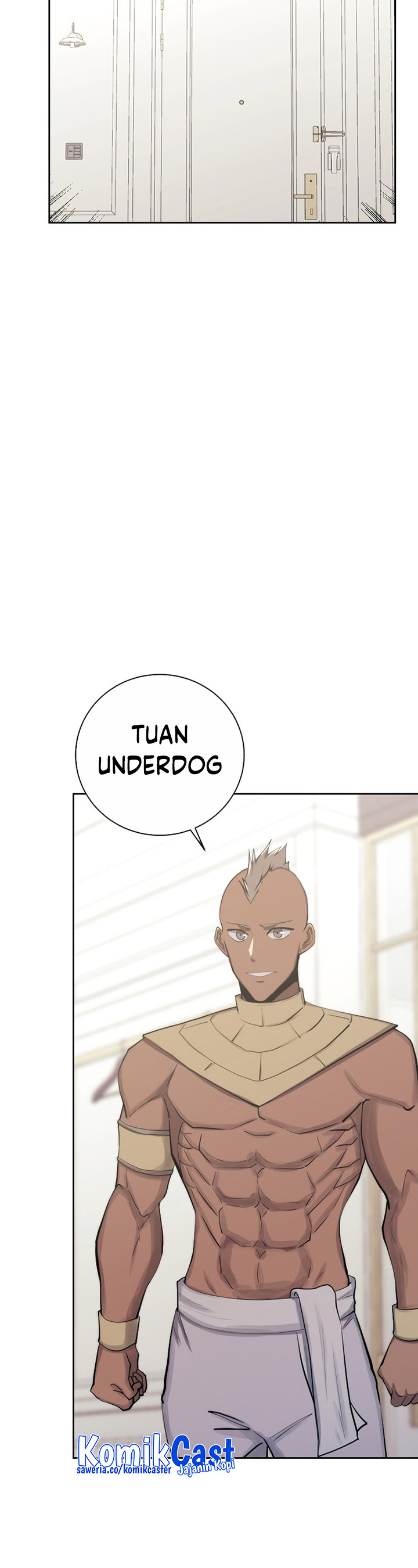 Player from Today Onwards Chapter 97 Gambar 17