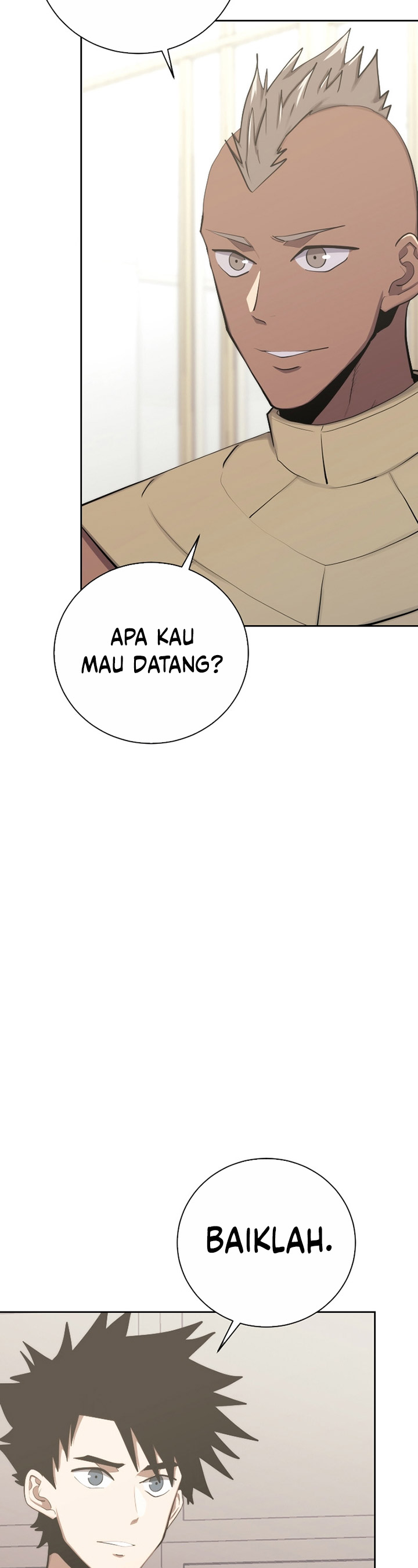 Player from Today Onwards Chapter 97 Gambar 19