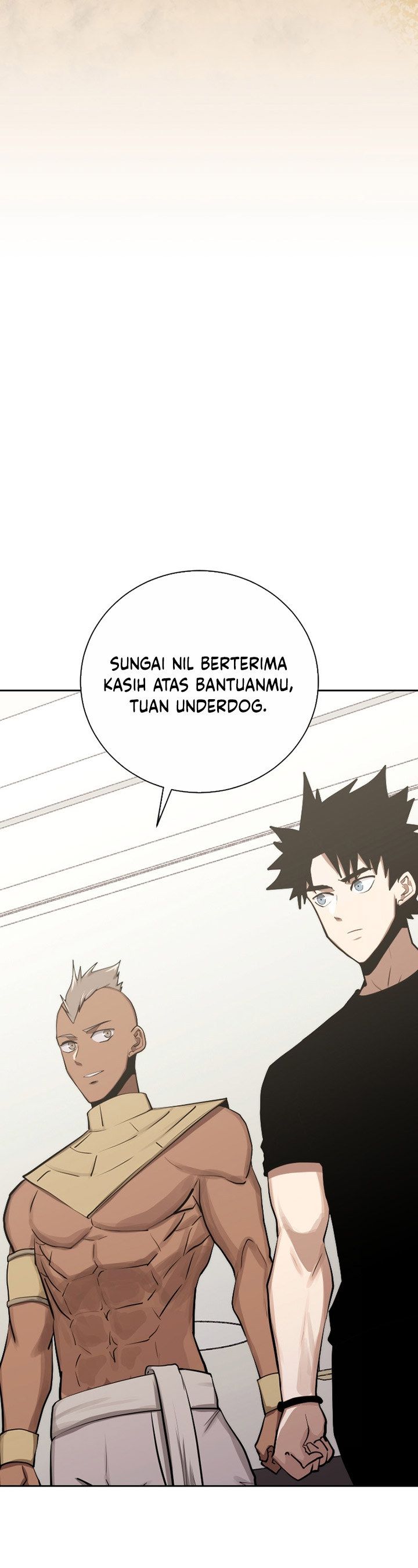 Player from Today Onwards Chapter 97 Gambar 22