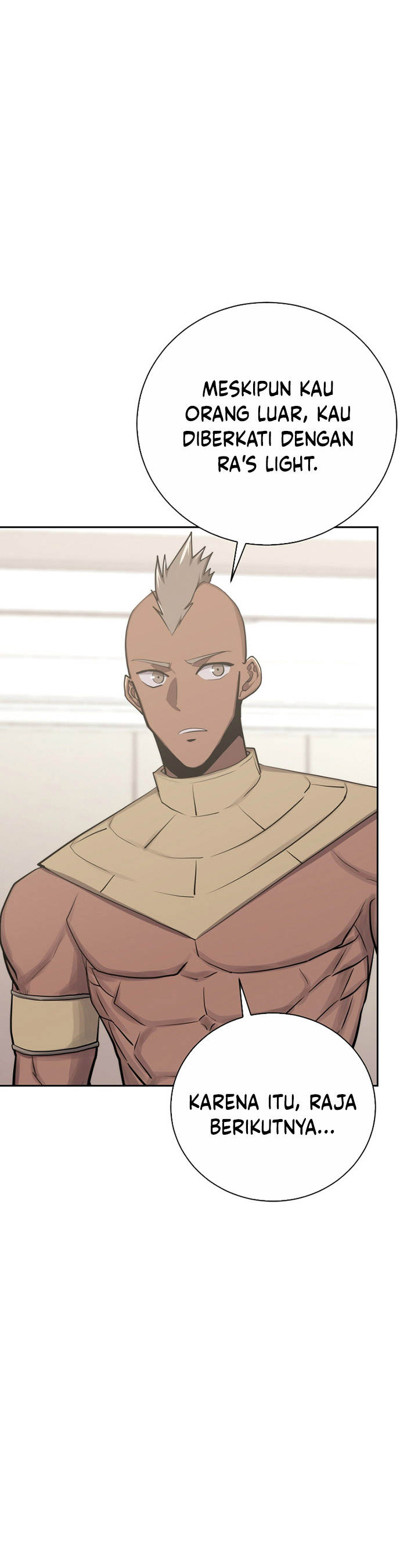 Player from Today Onwards Chapter 97 Gambar 23