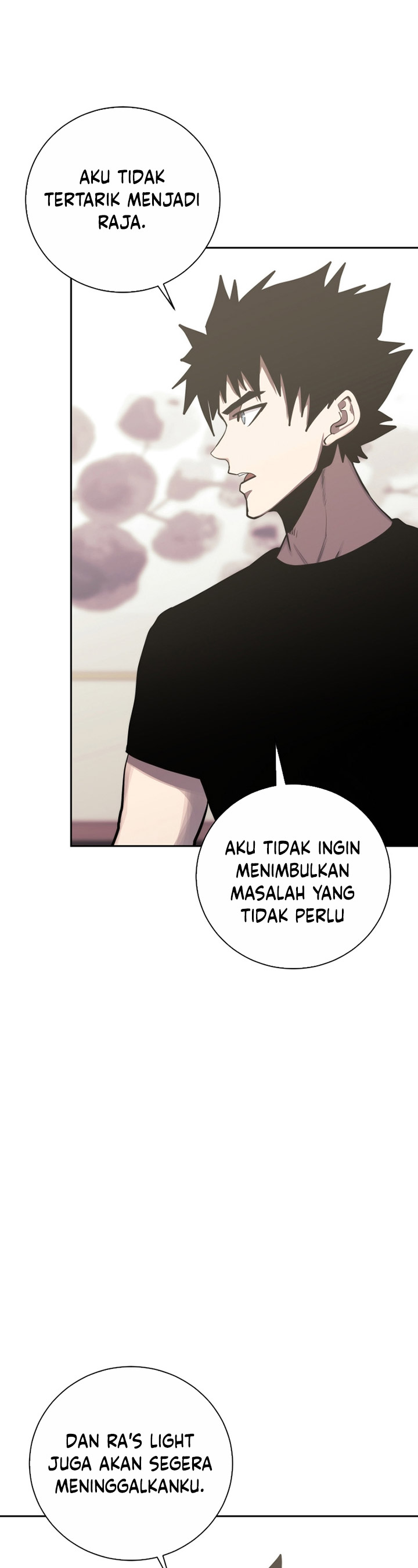 Player from Today Onwards Chapter 97 Gambar 24