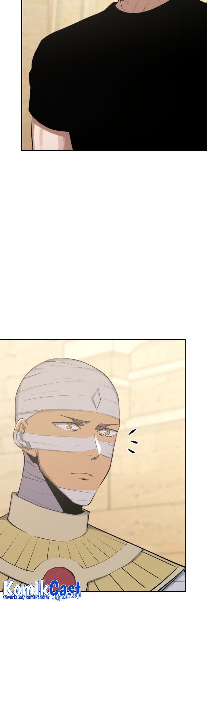 Player from Today Onwards Chapter 97 Gambar 33