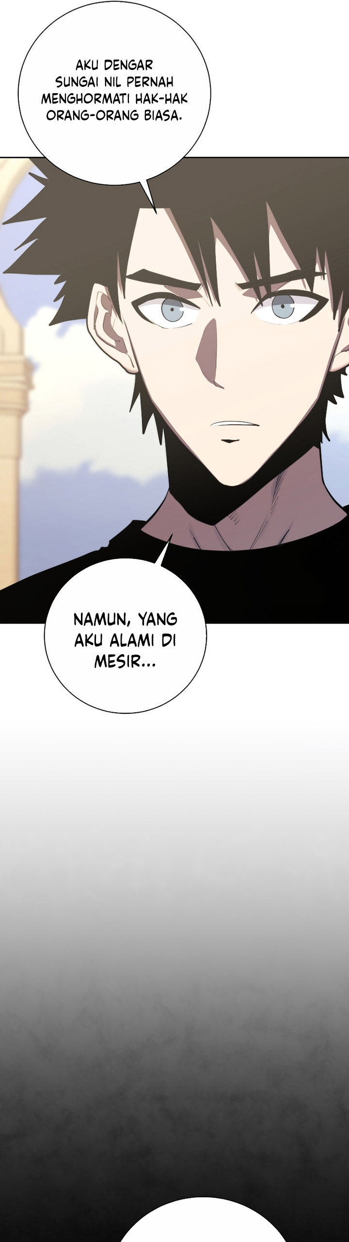 Player from Today Onwards Chapter 97 Gambar 34